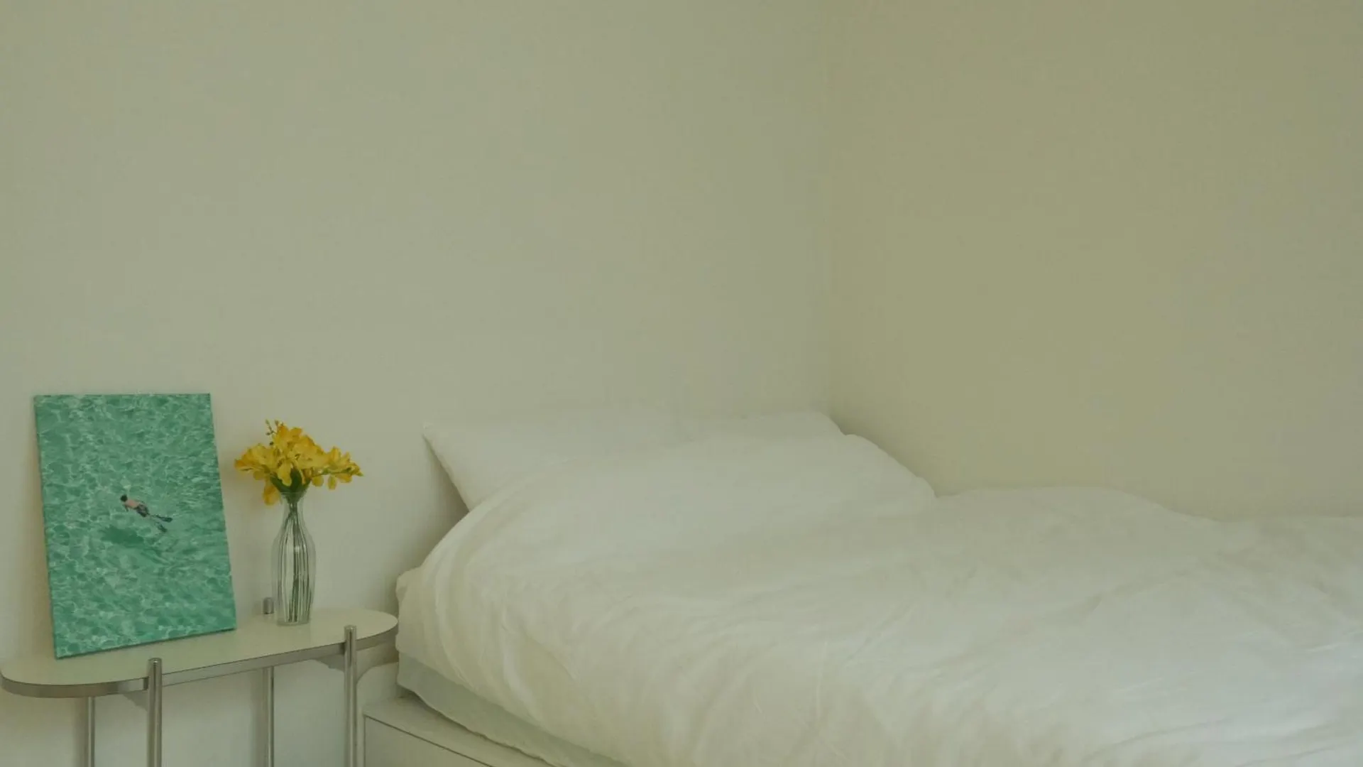 Apartment #Opensale #Gwanganli #4Queen #Max8People Busan South Korea