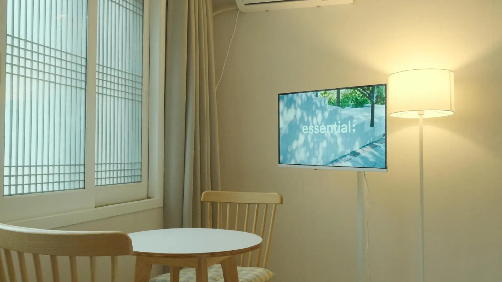 #Opensale #Gwanganli #4Queen #Max8People Busan Apartment