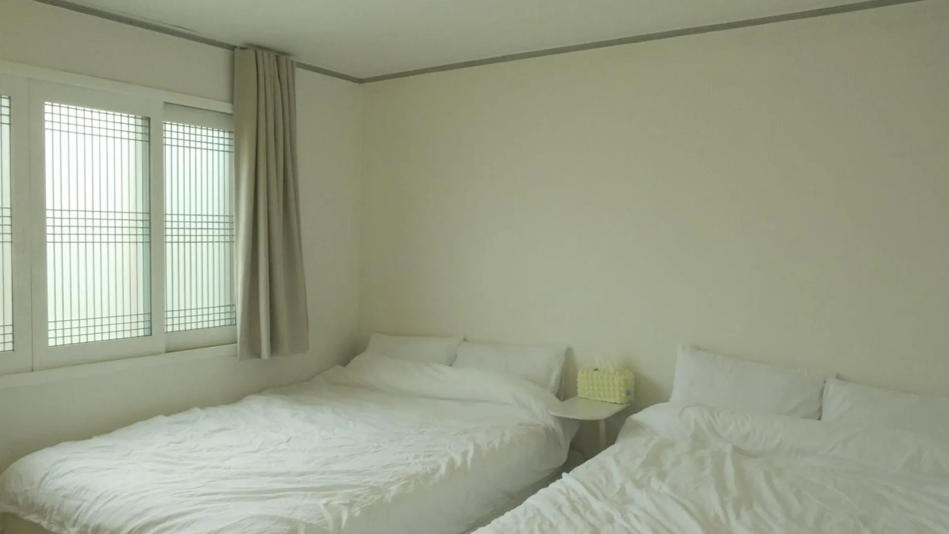 Apartment #Opensale #Gwanganli #4Queen #Max8People Busan