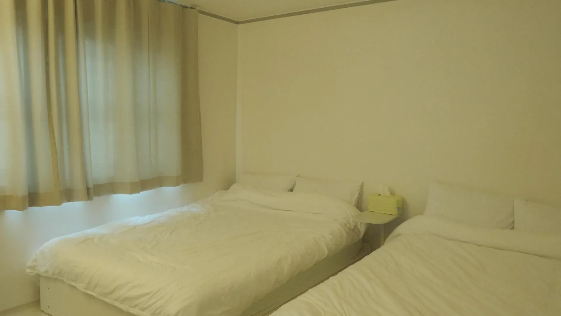 Apartment #Opensale #Gwanganli #4Queen #Max8People Busan