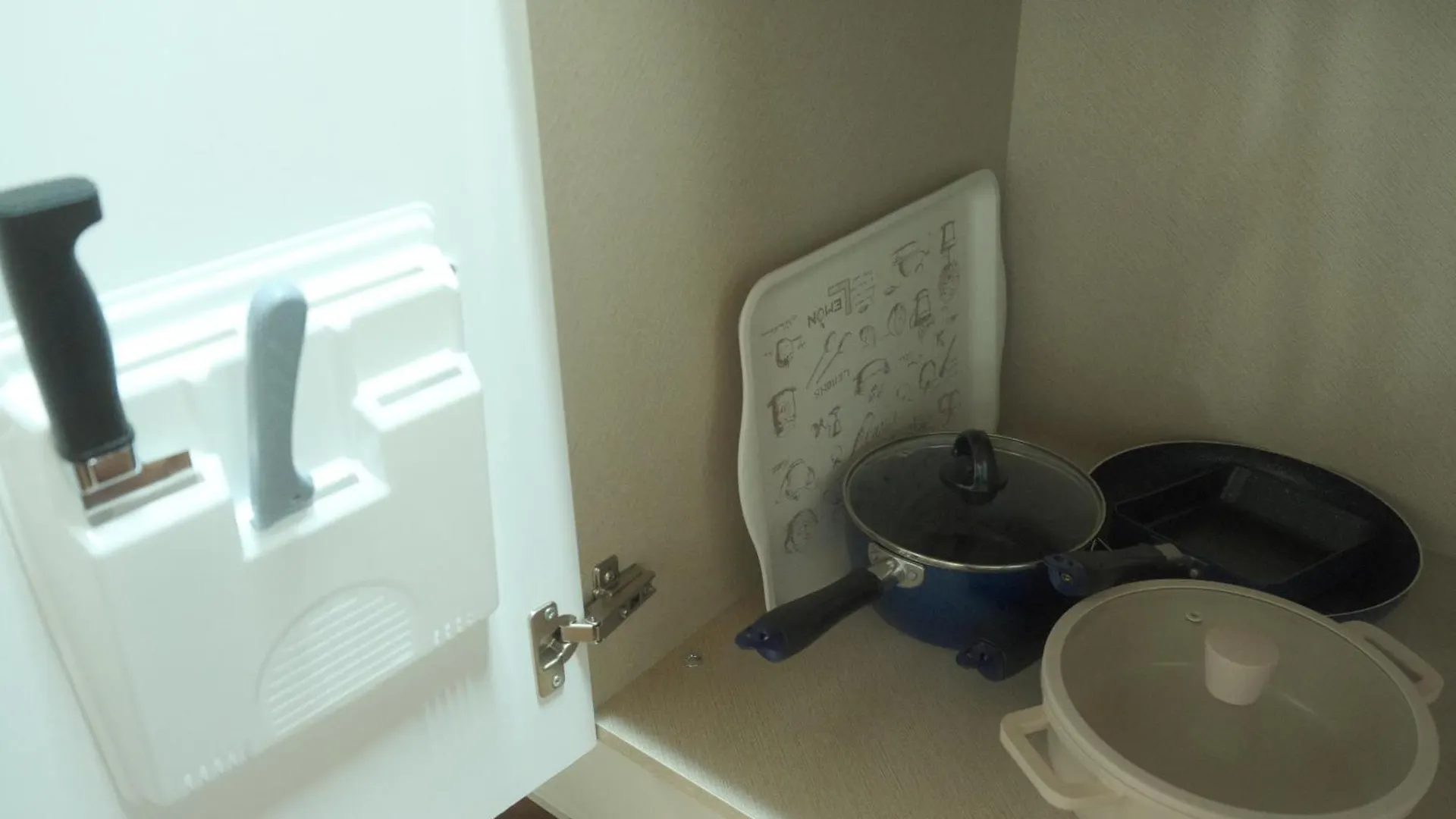 Apartment #Opensale #Gwanganli #4Queen #Max8People Busan